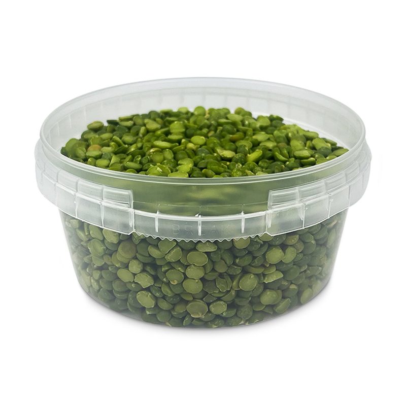 12oz Placon Container Food 0524