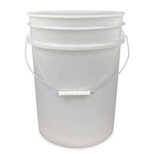 5 Gallon Buckets No Lid Natural 1124 aad40cb4 c5c9 47ea 8d58 42033b908cde