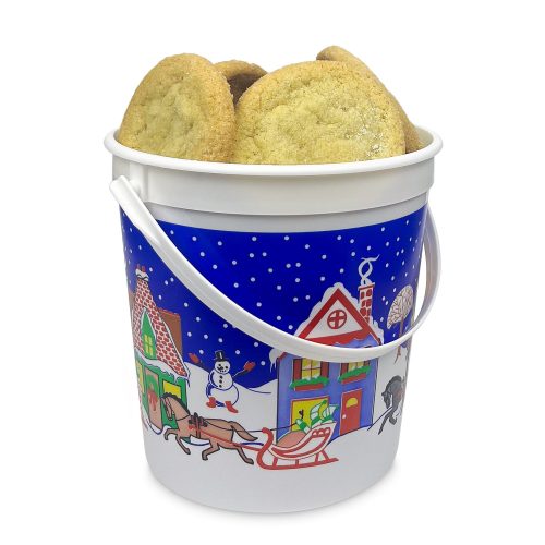 85oz Holiday Bucket Food 1023 2