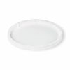 Recessed BPA Free Food Grade Round Lid